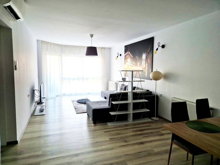 Apartament elegant Pescariu - 4