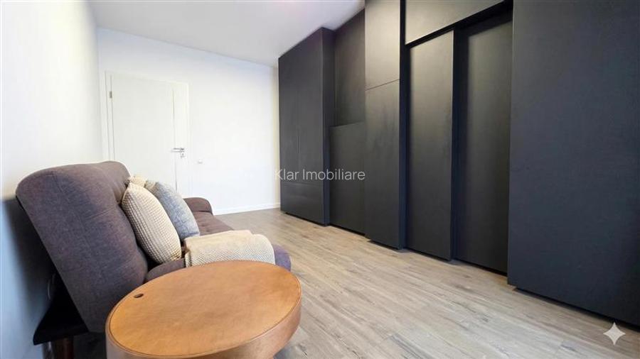 Apartament 4 camere 105mp, terasa 100mp, Zorilor, str. Observatorului - 6