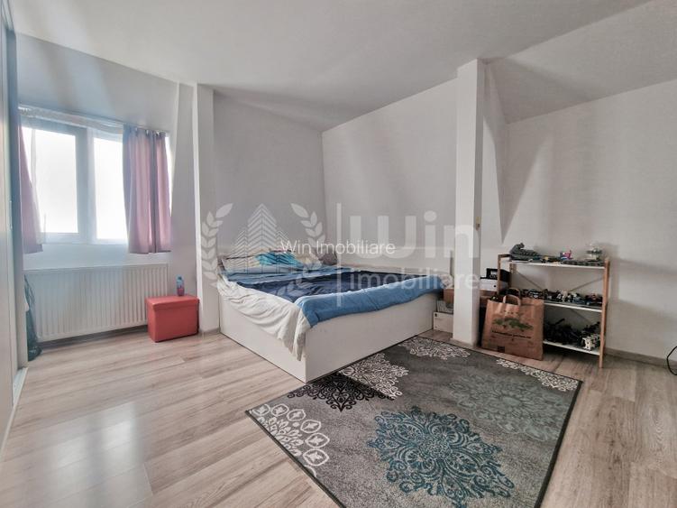 Apartament 3 camere in vila | 74mp | Etaj 1 | Interservisan Gheorgheni - 7