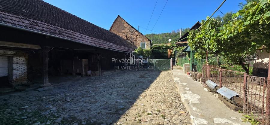 Casa de vanzare in Daia, jud Mures - 32