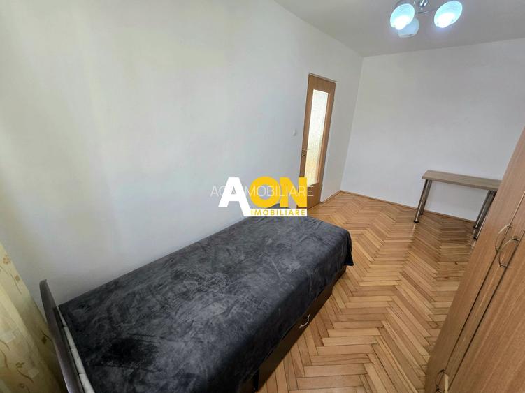 Apartament cu 3 Camere, Etaj Intermediar, Zona Bld. Transilvaniei - 6