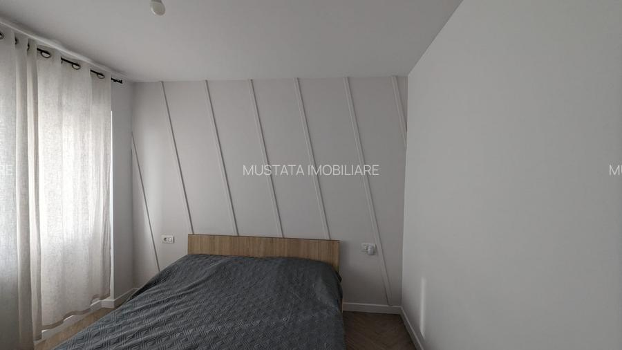 - Ap.2 camere decomandat, Garii. Se vinde mobilat(fara electrocasnice) - 5
