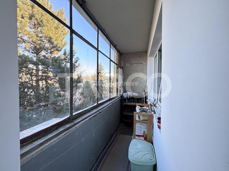 De vanzare apartament 2 camere decomandate zona Manastur - 4