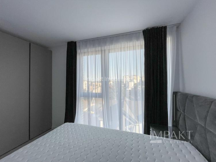 Apartament modern cu 2 camere in cartierul Gheorgheni - 10