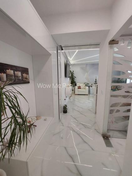 Apartament 2 Camere ATLANTIS   ONE , Sector 2 - 7