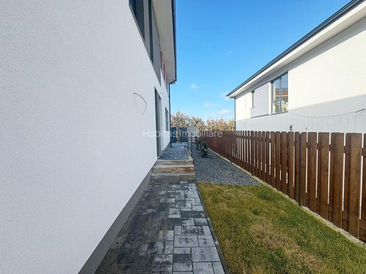 Casa tip Duplex, 115 mp, 250 mp teren, Dezmir - 22