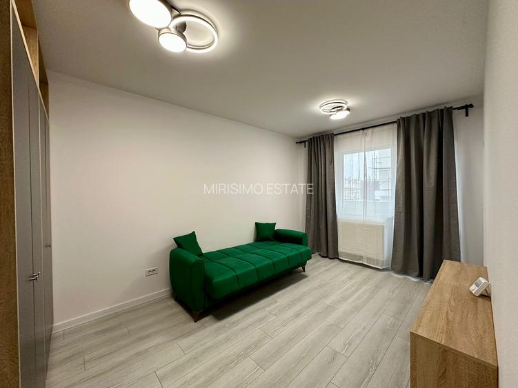 Garsoniera decomandata, Prima Inchiriere, Grand Arena/ Metalurgiei - 3