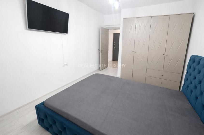 Apartament 2 camere  | Etaj Intermediar  | Zona Berceni - 2