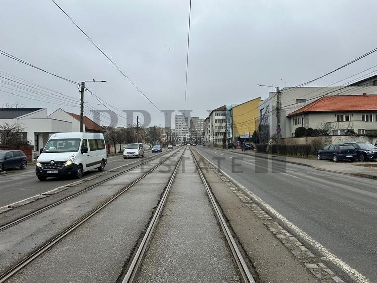 Spatiu de birouri 240 mp Liviu Rebreanu - 16