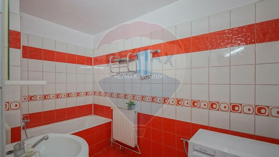 PODUL LUI GRID 13 | APARTAMENT LA CASĂ | 4 CAMERE | 2 BĂI | PRIVELIȘTE - 12