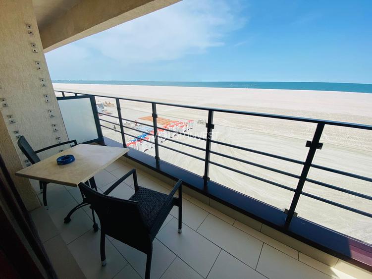 Mamaia, Hotel+ restaurant - 14