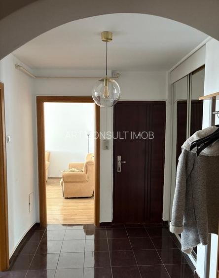 Apartament 3 Camere | Decomandat | Parcare | Centrala | Nicolae Grigorescu - 6