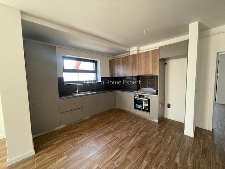 2 camere complex exclusivist, securizat, finalizat 2025,  et 1/3, suprafata 81mp - 16