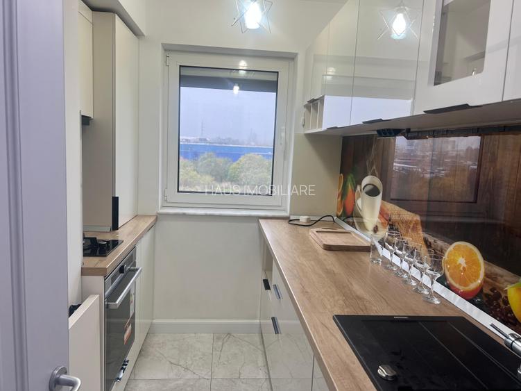 Vivo Mall apartament 2 camere modern termen lung - 17