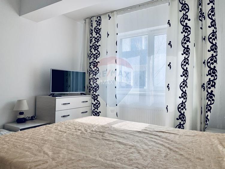 Apartament 2 camere de vanzare Drumul Fermei,Popesti - 8