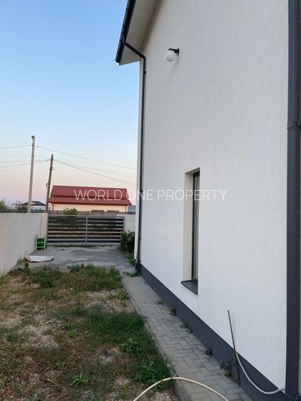 VILA DUPLEX P+1+M/Finalizata/Bragadiru/Cornetu - 20