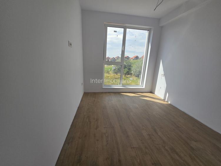 Apartament 3 camere Rediu-Popas Pacurari,finalizat,parcare,75mpcod:156666 - 26