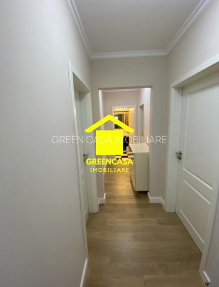 Apartament 3 camere zona centrala Cluj + Balcon - 4