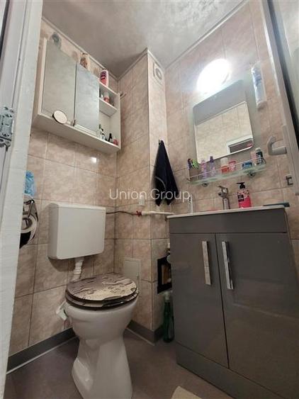 Apartament 3 Camere Superb, Decomandat, Mobilat si Utilat, Zona Dacia - 11
