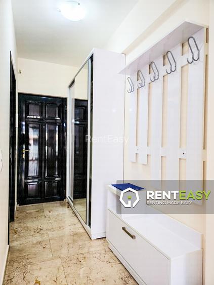 Apartament cu o camera situat in Copou - Exclusive Residence - 4
