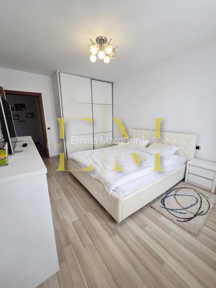 CHIRIE: Apartament 2 camere + parcare, ISARAN - 2