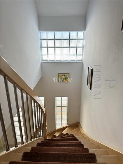 GIROCULUI - Casa individuala - Piscina incalzita si sauna - Garaj - Teren 657mp - 7