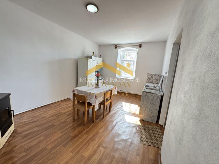 Jimbolia-2 Camere-Central - 15