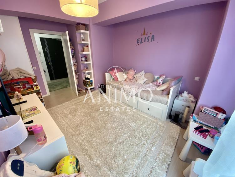 COMISION 0%! Apartament 2 camere de vanzare | West City Tower | Etaj intermediar - 8