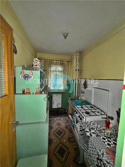 Apartament 2 camere cu balcon Florilor, Brasov - 19