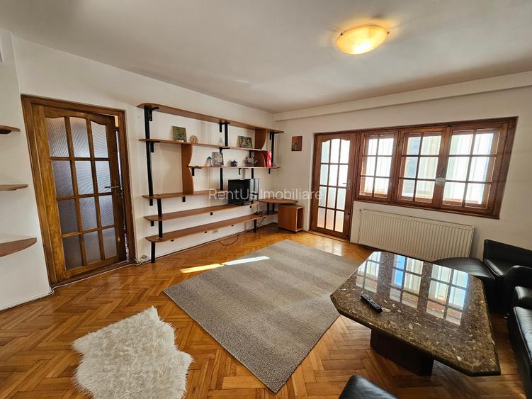 Piata Sudului/Vacaresti/Parc Tineretului/Parcare/Centrala Proprie/Ap 2 Camere / - 7