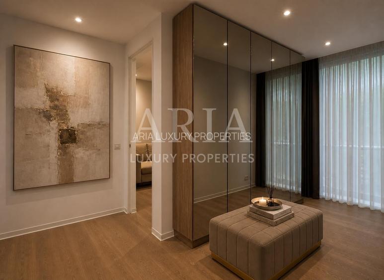 One Charles de Gaulle 4 camere | DUPLEX | 2 locuri de parcare in subteran - 10