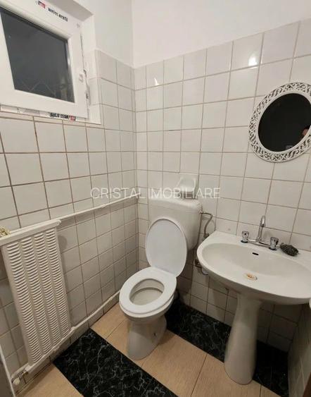 Apartament 3 camere de inchiriat, ideal birou sau locuinta- zona Marriott - 6