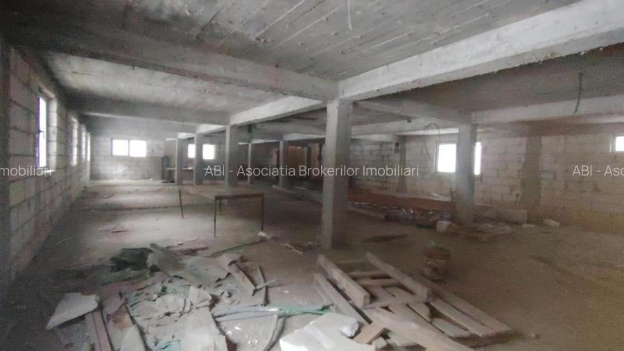 Oportunitate de investiție în stațiunea Cheia - 15