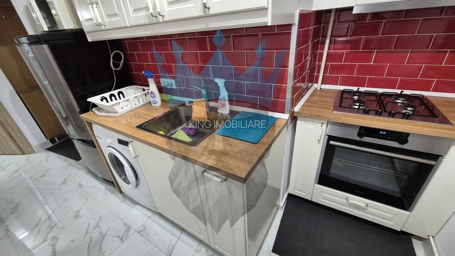 Apartament 2 Camere Natiunile Unite  - 8