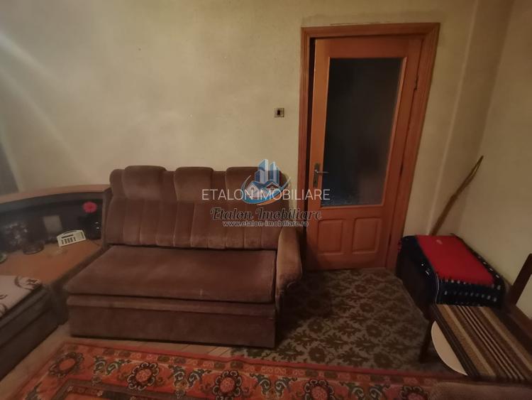 Apartament 2 camere, etaj 1, Maratei 1, posibilitate TERASA Piatra Neamt - 6