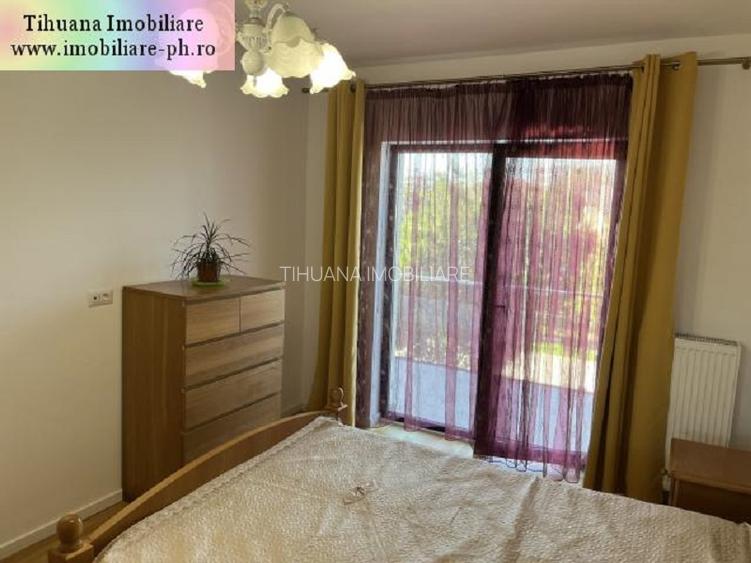 Apartament 2 camere de inchiriat : MRS Residence Smart - 9