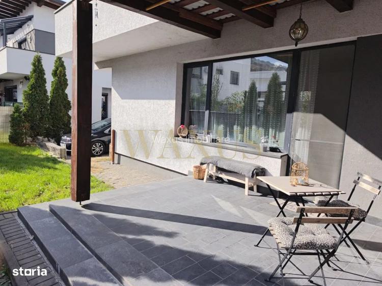 CASA MODERNA / TIP DUPLEX / ZONA VIVO - 6