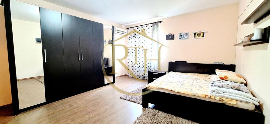 Oferim spre inchiriere apartament cu 1 camera,loc de parcare,Complex Studentesc - 5