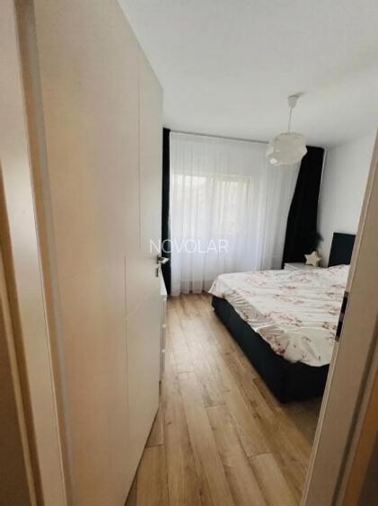 Semidecomandat 2 camere Obor - 4