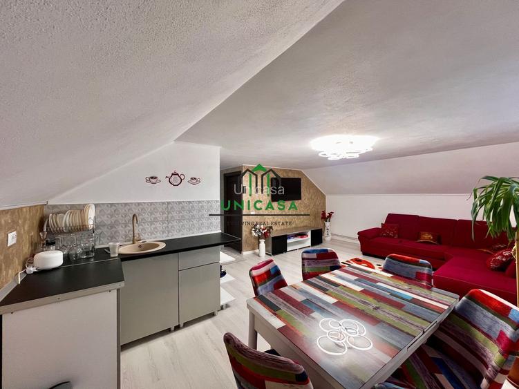 Casa Mihaesti / teren 1077 mp - 11