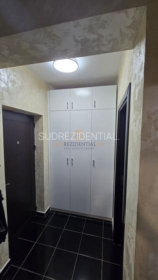 Garsoniera de vanzare, acces rapid metrou Dimitrie Leonida, Popesti - 7