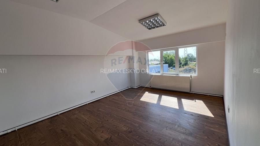 Hală industrială + birouri de vanzare | zona Tirighina, Galati - 16