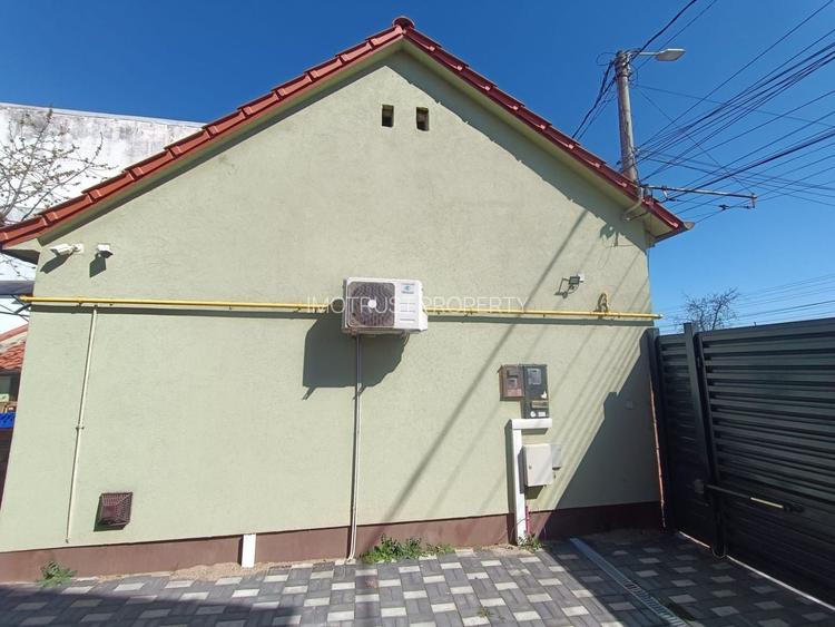 Spatiu Comercial 54 mp de Inchiriat – Vad Excelent, Gradiște Arad - 5