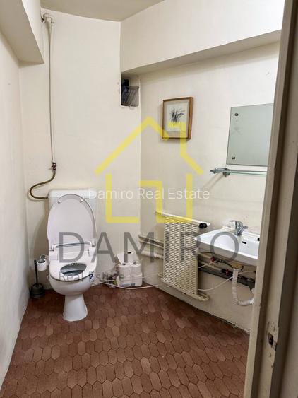 Apartament 3 Camere Calea Mosilor Eminescu Strada Traian Metrou Obor - 9