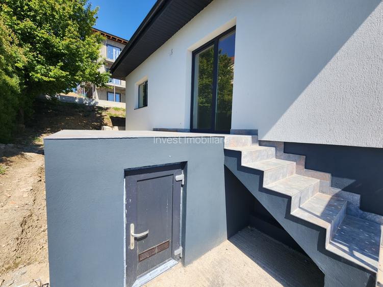 Casă parter, 3 camere, 818 mp teren, zona Valea Adanca - 6
