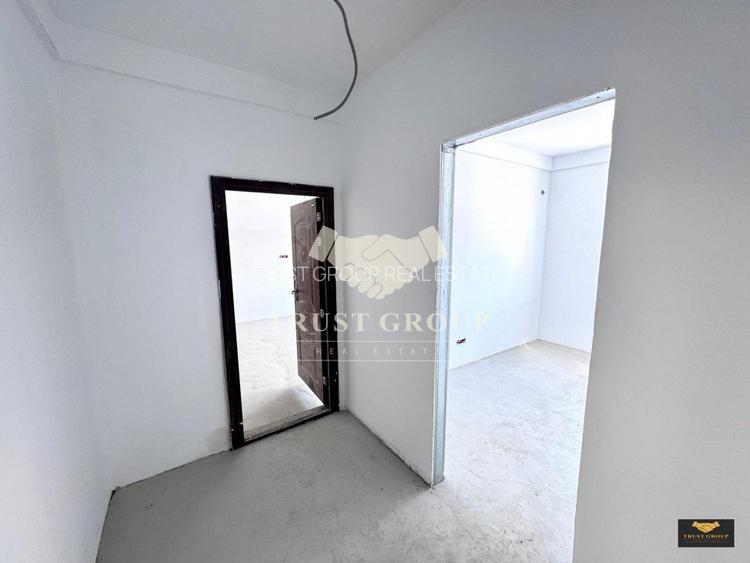 Casa individuala Gradina Icoanei | 2 Locuri Parcare | 253 mp curte libera  - 15