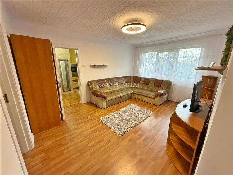 Apartament 3 camere la etaj intermediar, Astra, Brasov - 3