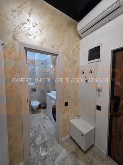 Apartament 2 camere de inchiriat, in zona Tomis Nord - Campus  - 6