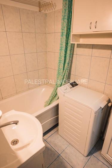 Garsoniera Tractorul,etajul 2,mobilata,58500 Euro neg - 4