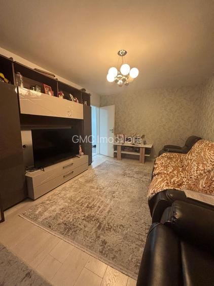 Apartament 3 camere Sebastian Centrala Proprie T632 - 7
